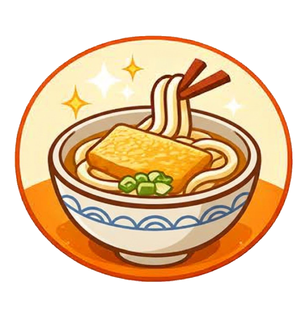 うどん